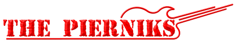 The Pierniks logo